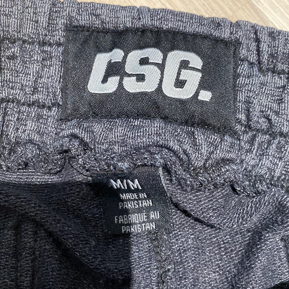 CSG pants M